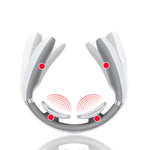 Smart Cervical Spine Massager Charging Electric Pulse Neck 5