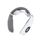 Smart Cervical Spine Massager Charging Electric Pulse Neck 1
