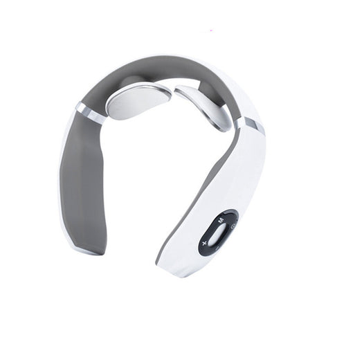 Smart massager