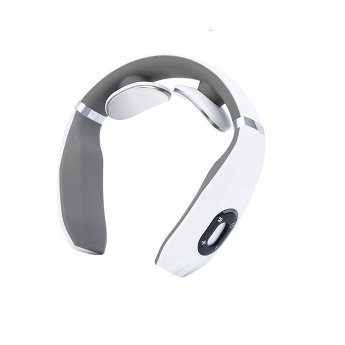 Smart massager