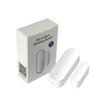 Smart Home Door Magnetic WiFi Remote Alarm Reminder 2