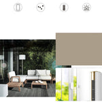 Smart Home Door Magnetic WiFi Remote Alarm Reminder 5