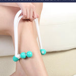 Roller Meridian Massager Leg Massager 2