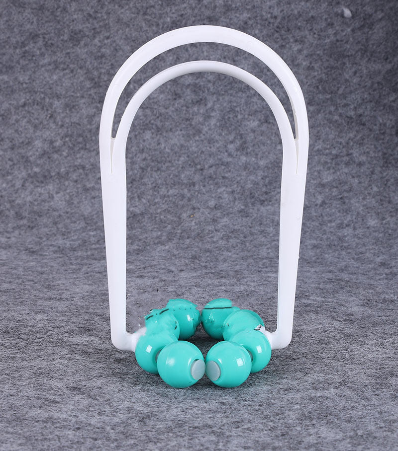 Roller Meridian Massager Leg Massager 3