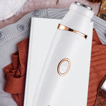 7 In 1 Electric Eyebrow Trimmer USB Rechargeable Home Use Devices Hair Remover 2
