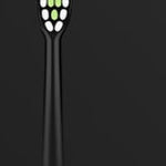Automatic toothbrush ultrasonic smart home 5