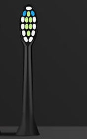 Automatic toothbrush ultrasonic smart home 5
