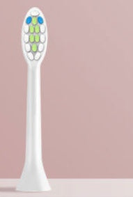 Automatic toothbrush ultrasonic smart home 10