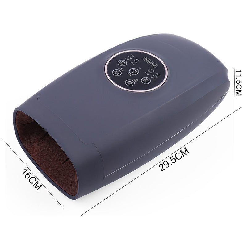 Electric Hand Massager Physiotherapy Equipment Pressotherapy 2