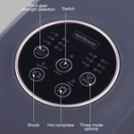 Electric Hand Massager Physiotherapy Equipment Pressotherapy 4