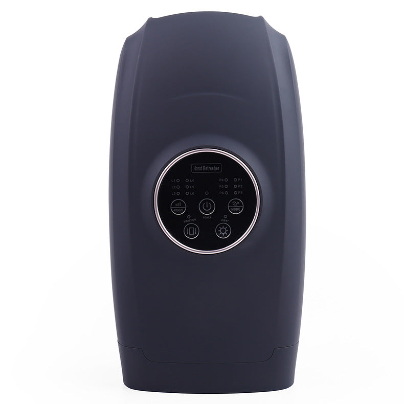 Electric Hand Massager Physiotherapy Equipment Pressotherapy 1