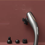 Dolphin Massager Rod Electric Hand - Held 3