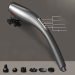 Dolphin Massager Rod Electric Hand - Held 4