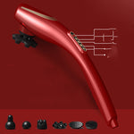 Dolphin Massager Rod Electric Hand - Held 1