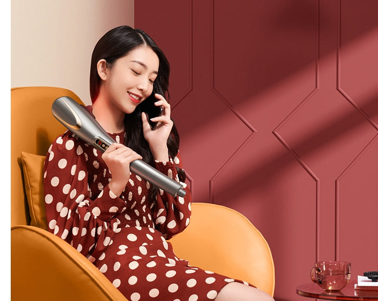 Dolphin Massager Rod Electric Hand - Held