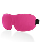 3D Eye Mask, Earplugs, Nose Protection, Eye Mask, Sleep Blackout 10