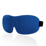 3D Eye Mask, Earplugs, Nose Protection, Eye Mask, Sleep Blackout 6