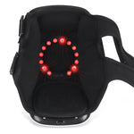 Massager New Rechargeable Vibration Leg And Knee Massager Knee Massager 2