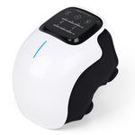 Massager New Rechargeable Vibration Leg And Knee Massager Knee Massager 5