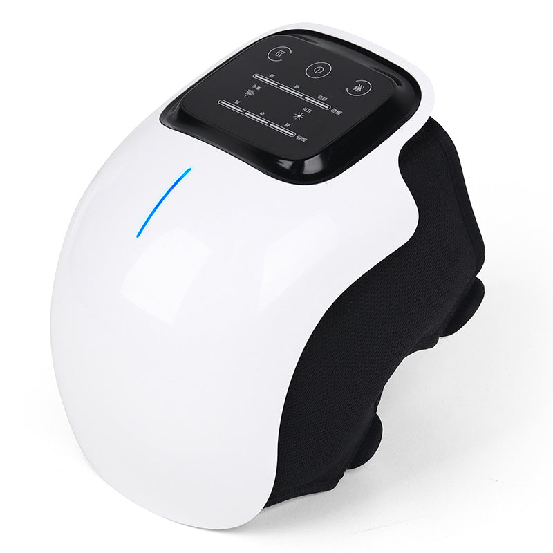 Massager New Rechargeable Vibration Leg And Knee Massager Knee Massager 5