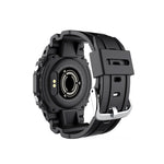 The New I2 Always Bright Screen Smart Bracelet Measuring Blood Pressure, Oximeter, Step, Heart Rate Bracelet 2