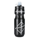 Smart Bottles