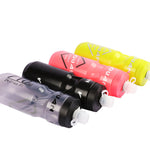 Cycling Water Bottle, Sports Bottle With Dust Cover, PC Plastic Water Bottle, Cycling Equipment 4