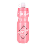 Cycling Water Bottle, Sports Bottle With Dust Cover, PC Plastic Water Bottle, Cycling Equipment 8