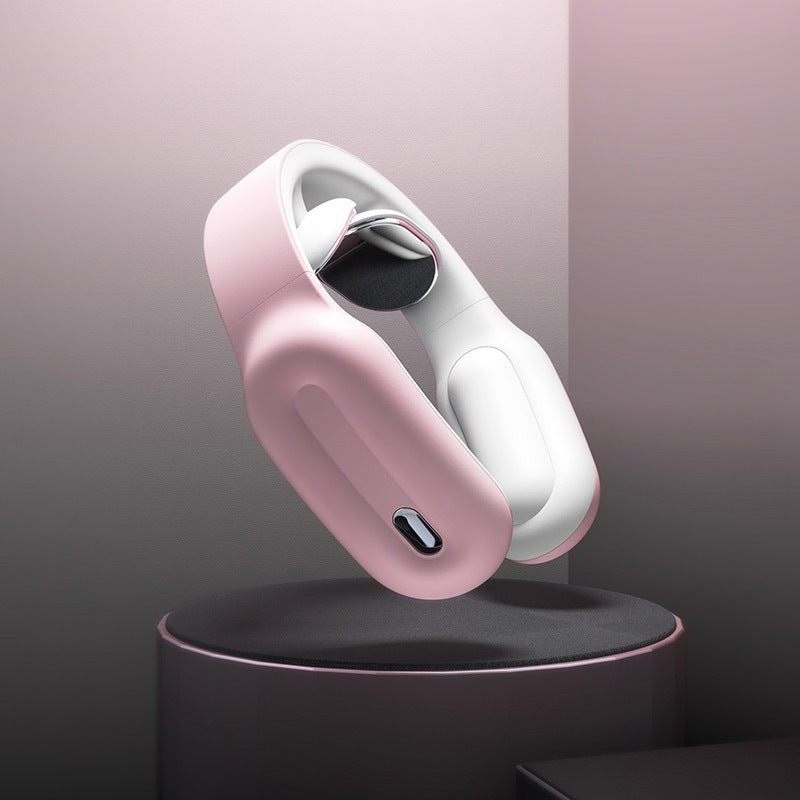 Household Electric Neck And Shoulder Massager 5