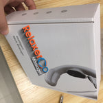 Household Electric Neck And Shoulder Massager 3