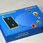 Signal Detector Anti-Eavesdropping Anti-Sneak Photography Surveillance Camera GPS Signal Detector 9