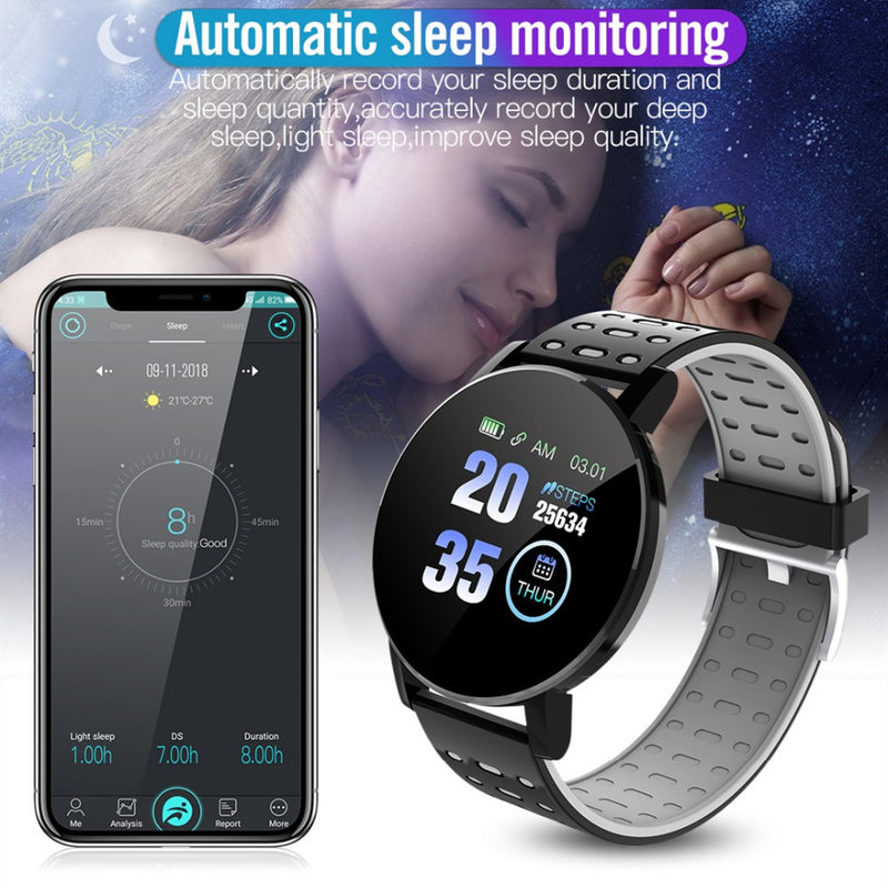 Bluetooth smart watch 3