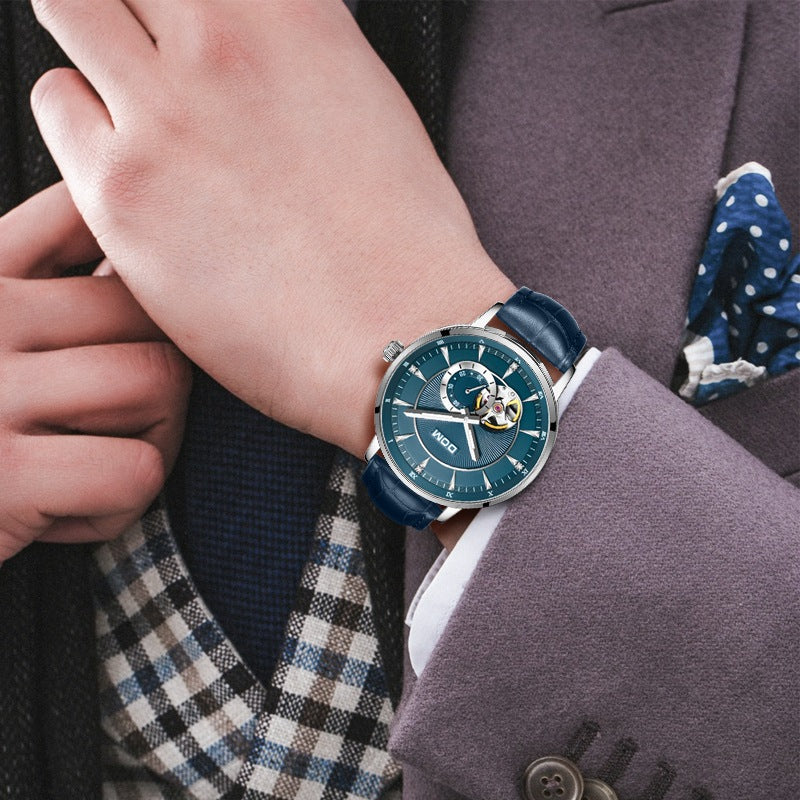 Luminous men's watch 3