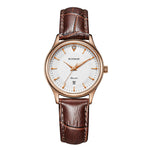 Couple waterproof watch 5