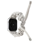Compatible with Apple , Outdoor umbrella cord braided strap 2