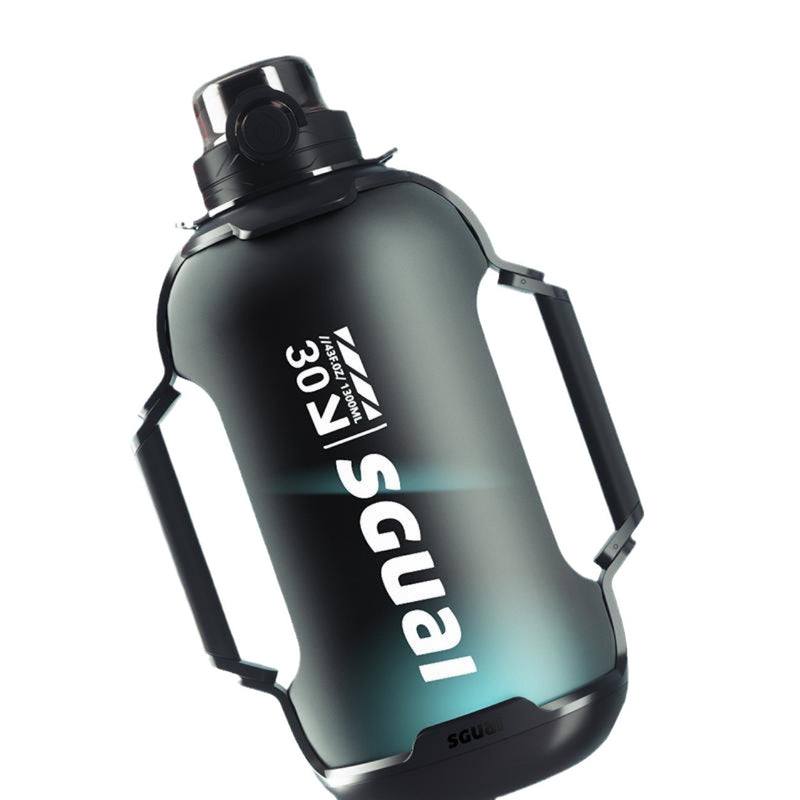 Smart Sports Bottle T30 Portable Sports Fitness Kettle Water Cup 7