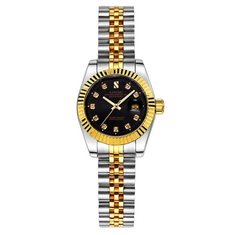 Automatic mechanical watches 1