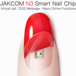Smart Nail Chip 14