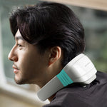 Electric pulse Acupuncture Neck massager 2