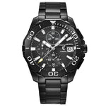 Multifunctional quartz watch 5