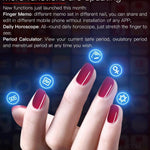 Smart Nail Chip 4