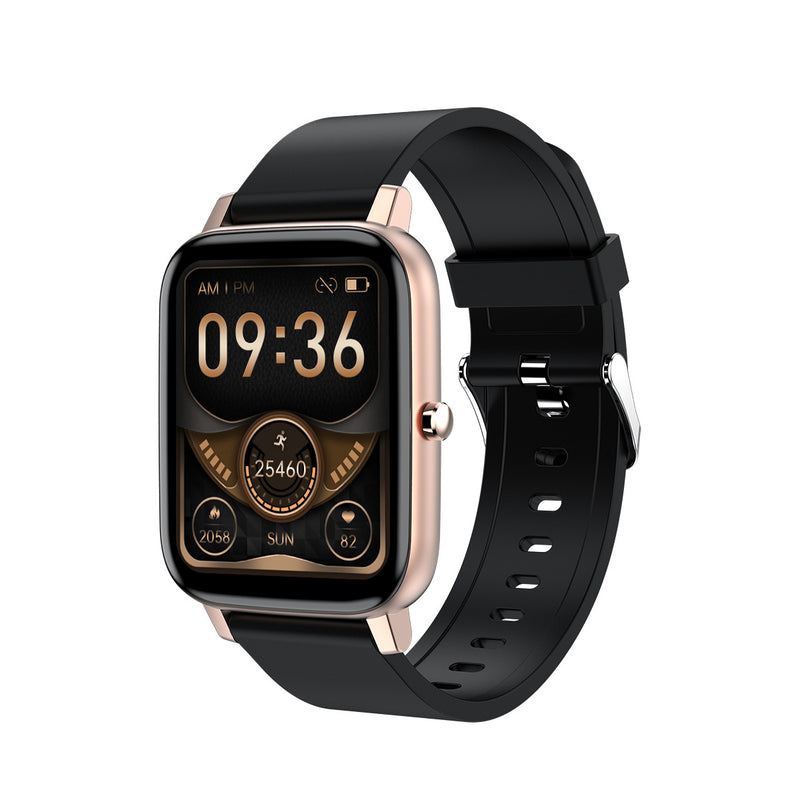 H80 Fashion Sports Smart Watch ECG Blood Oxygen Monitoring 5