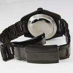 Non-standard coating imported movement men's watch 2