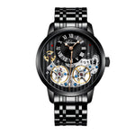Men's watch automatic mechanical watch 8