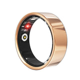 Smart Rings