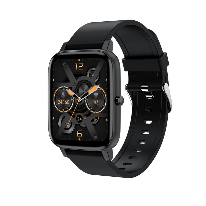 H80 Fashion Sports Smart Watch ECG Blood Oxygen Monitoring 9