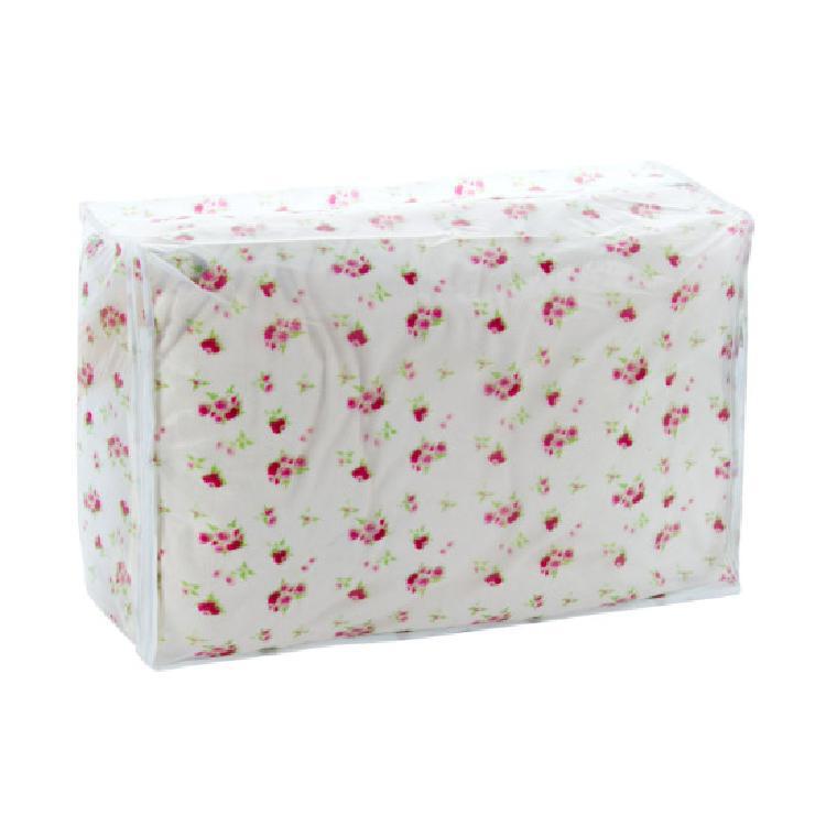 Large storage bag large bag zipper packaging bag 6