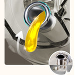 2 In 1 Oil Sprayer Bottle BBQ Cooking Oil Dispenser Olive Oil Pourers Sprayer Kitchen Baking Oil Mister Vinegar Bottle 8