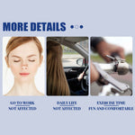 Anti-snoring Nasal Sticker Relieve Poor Breathing 5