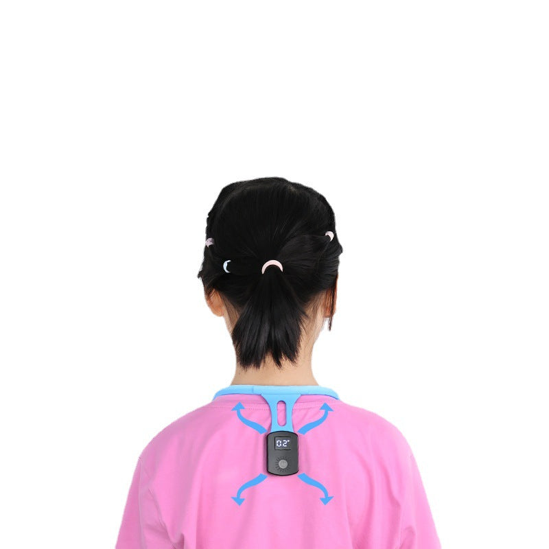 Smart Posture-correcting Elf Invisible Posture Correction Belt 2